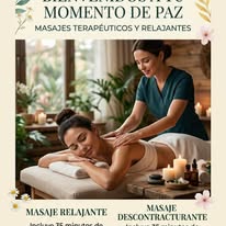Promoción depilación por zonas