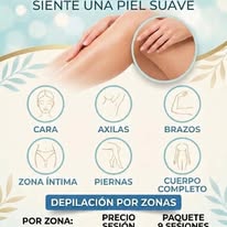 Experiencia relajante y de equilibrio